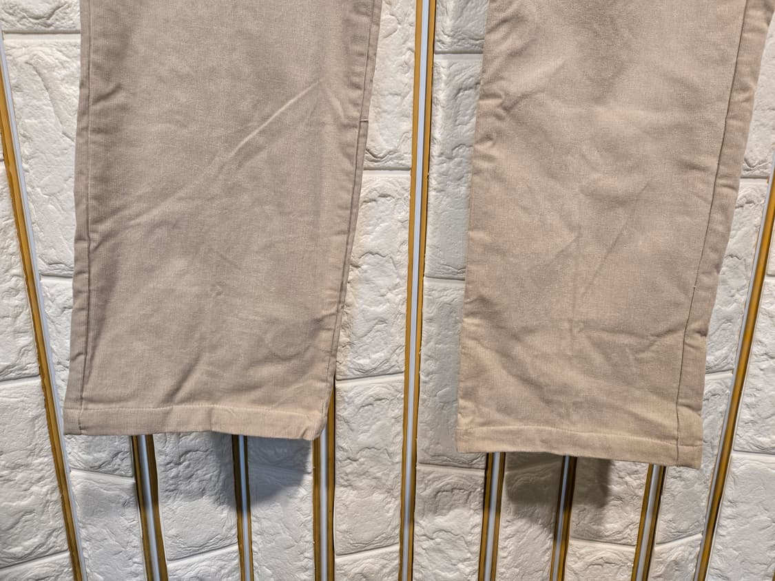 NORMAN FRENCH 남성 코듀로이 바지 골덴 새상품 36 상품이미지4