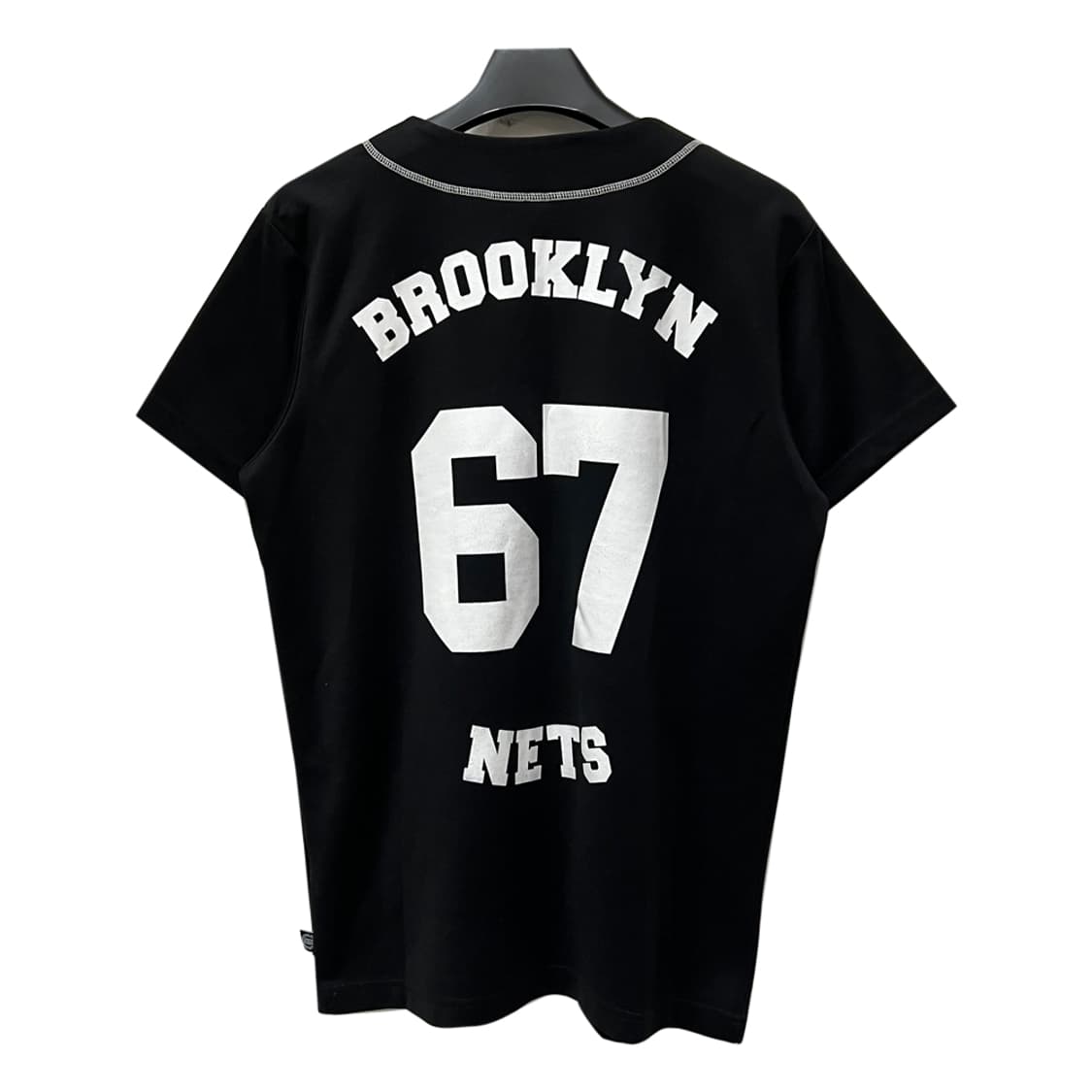 아디다스 NBA 브루클린 네츠 셔츠 져지 100 상품이미지3