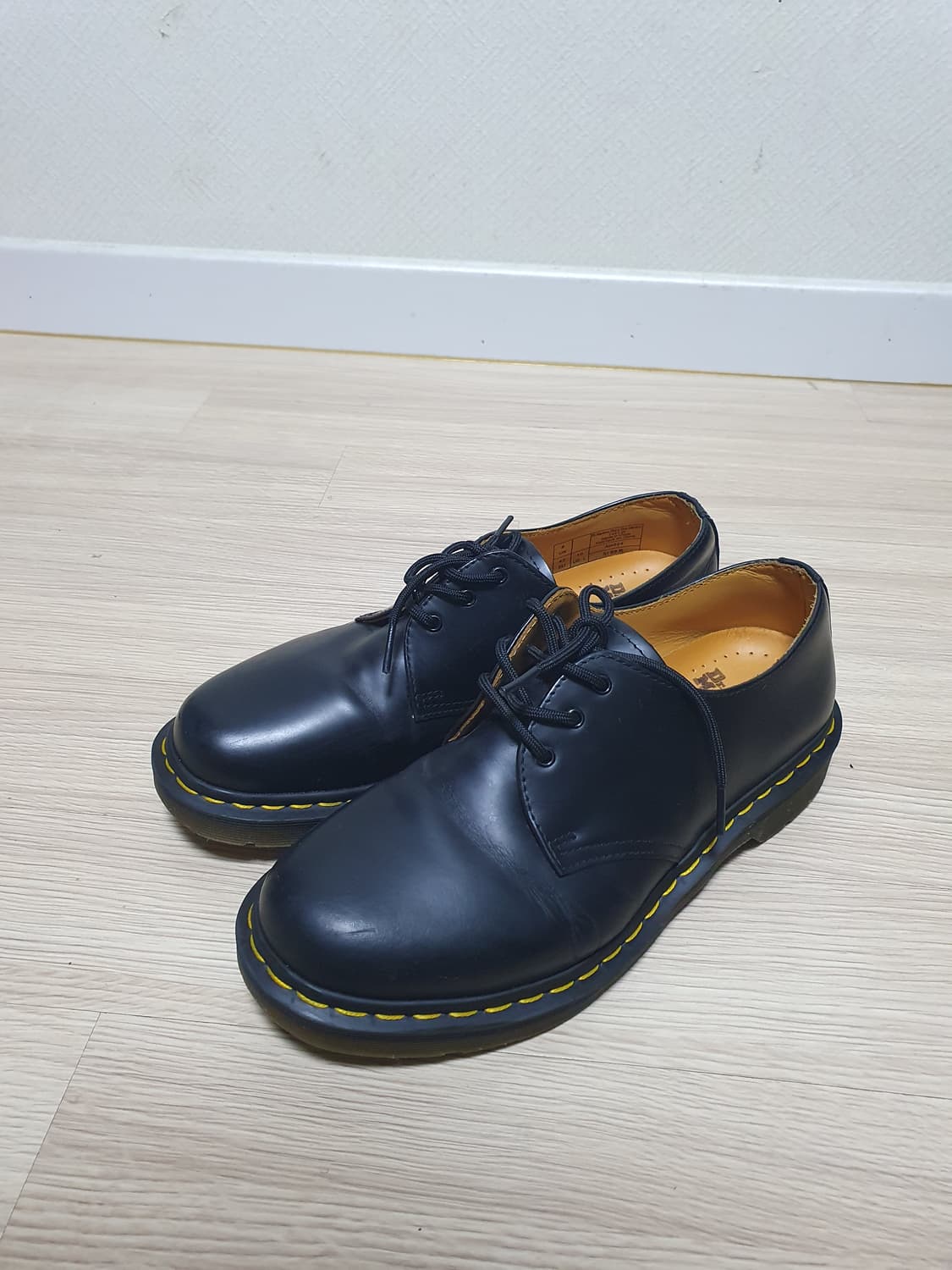 닥터마틴 1461 로퍼 270 상품이미지4