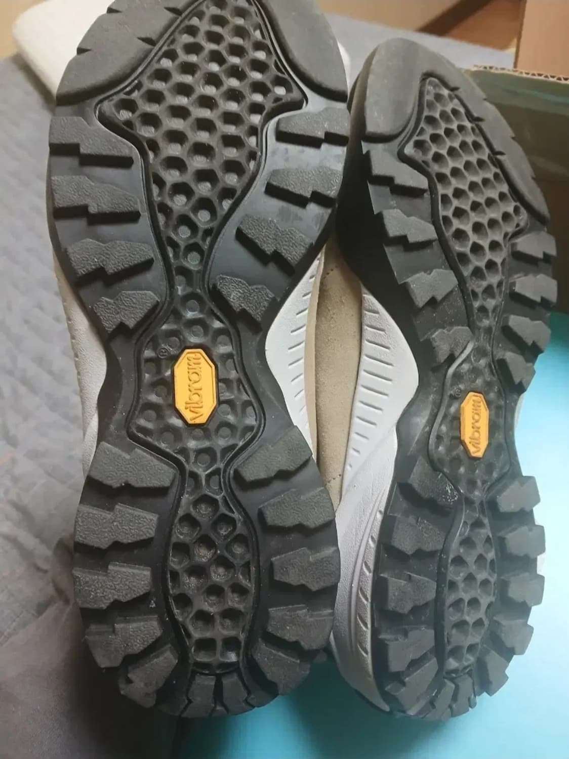 [265]스카르파 모히또 Fossil 상품이미지3