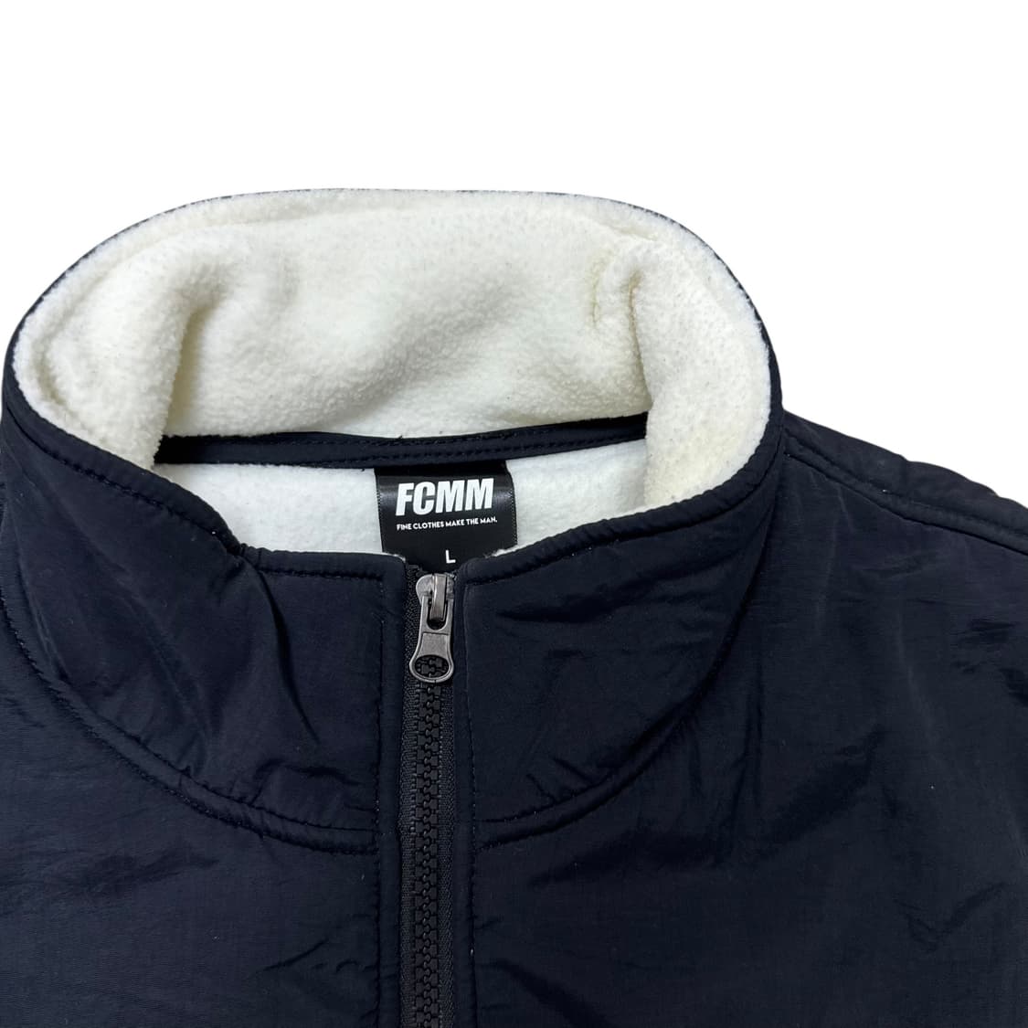 FCMM 후리스 상품이미지2