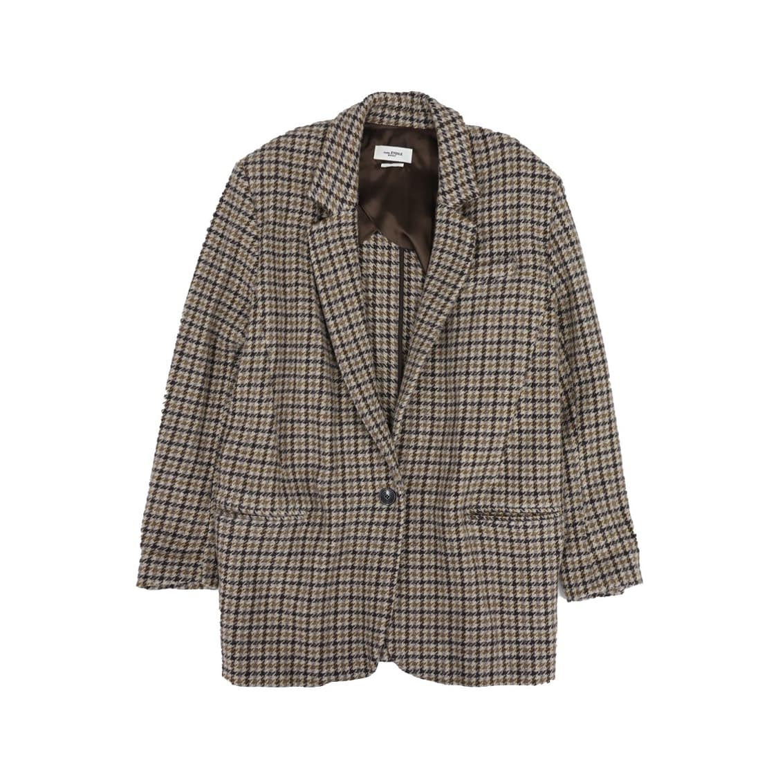 이자벨마랑 하운드투스 자켓 상품이미지1