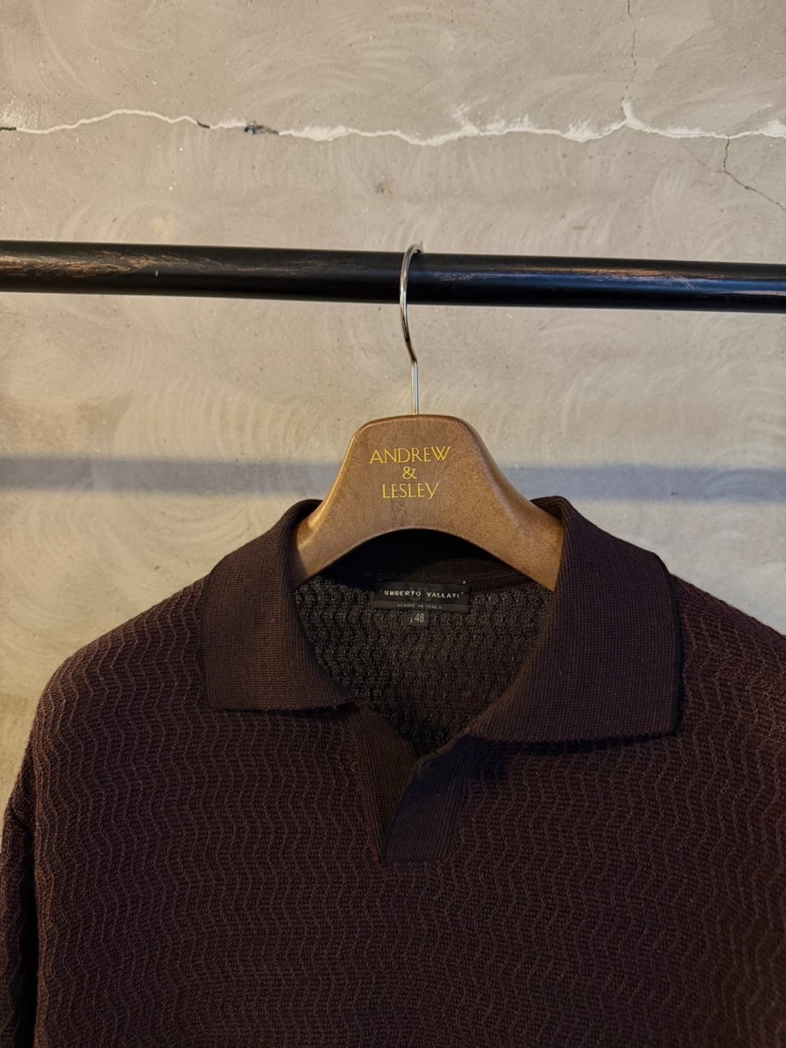 움베르토 발라티 니트 pk 100 상품이미지5