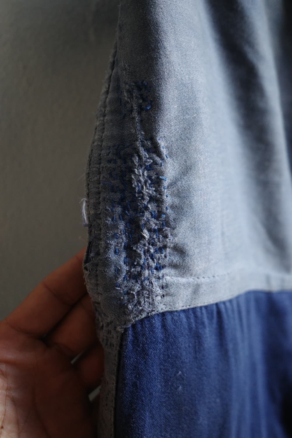 60s 프렌치 워크 팬츠 상품이미지5