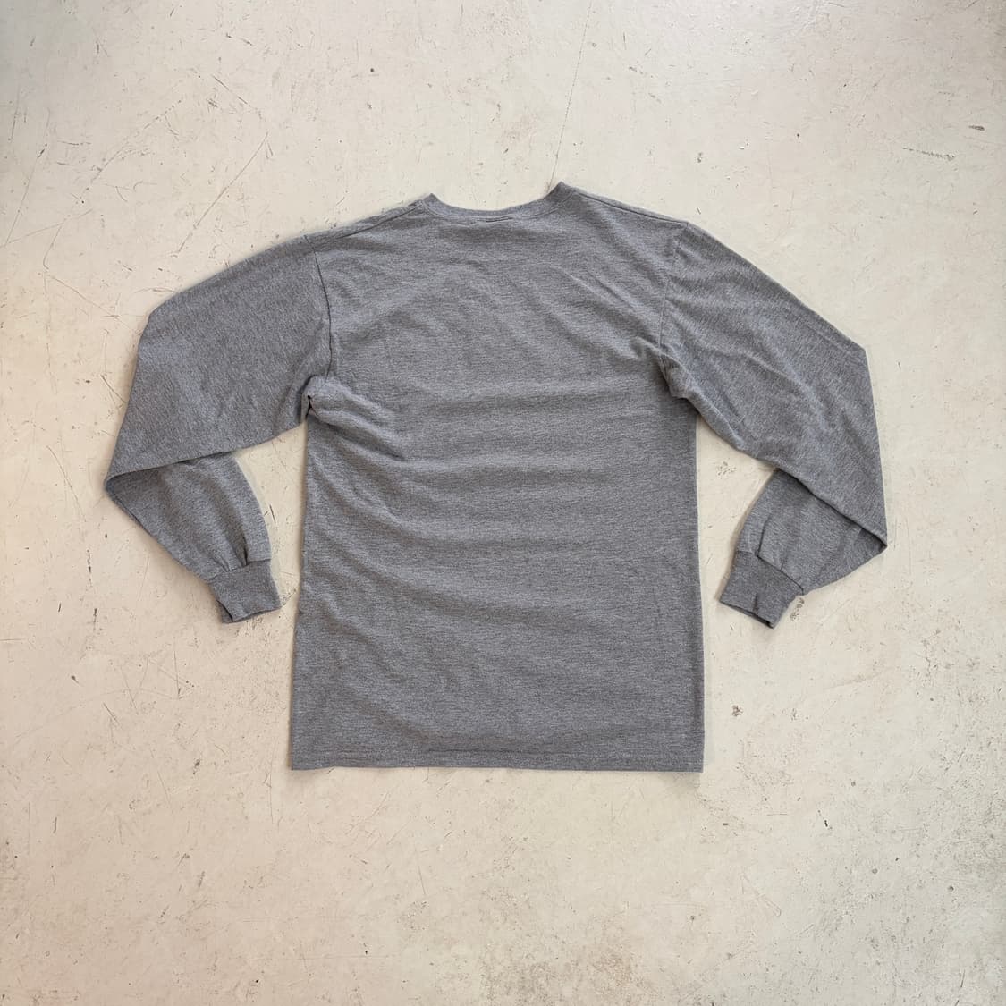 러셀 애슬레틱 빈티지 롱슬리브 S 상품이미지6