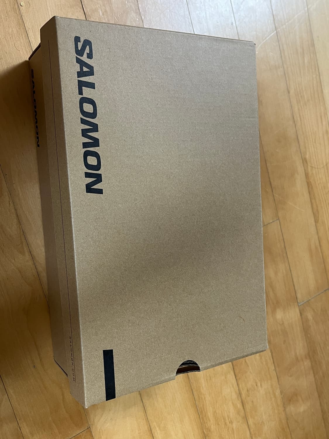 살로몬 ACS 프로 블랙 275 상품이미지7