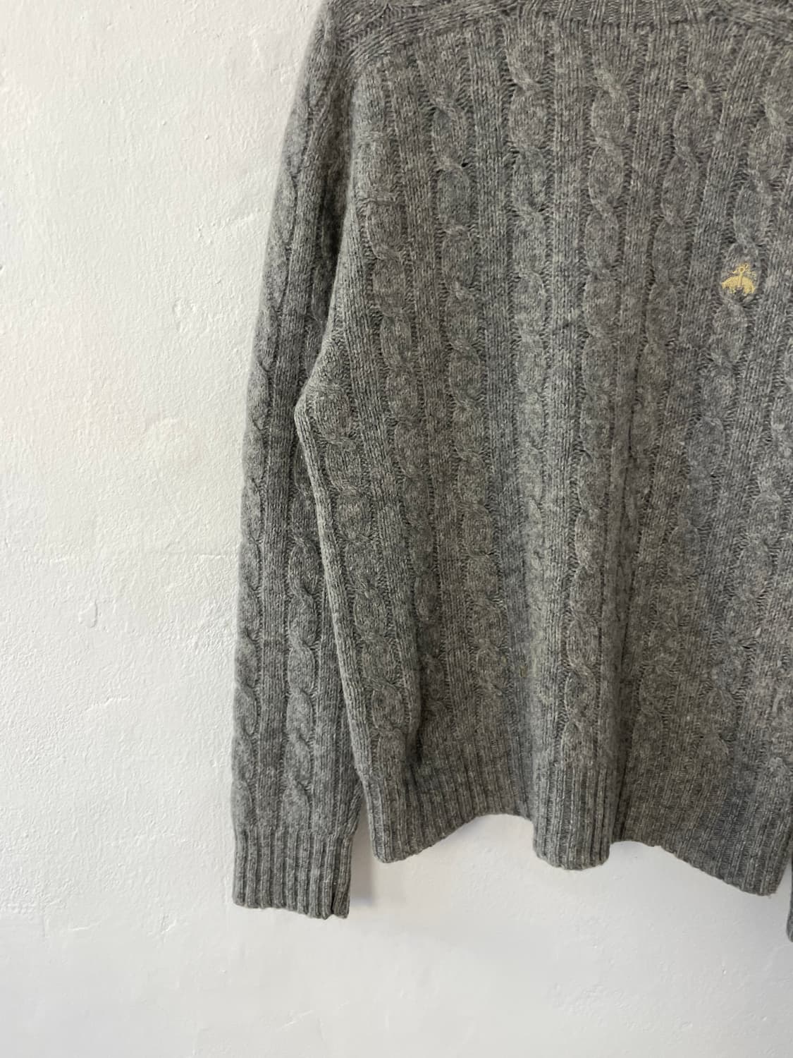 브룩스브라더스 니트  상품이미지2