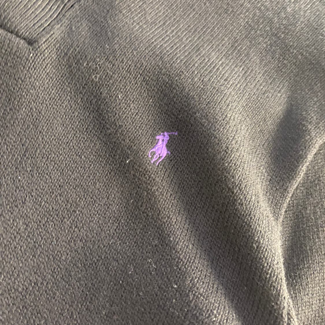 폴로 니트 ⭐️1152 상품이미지2