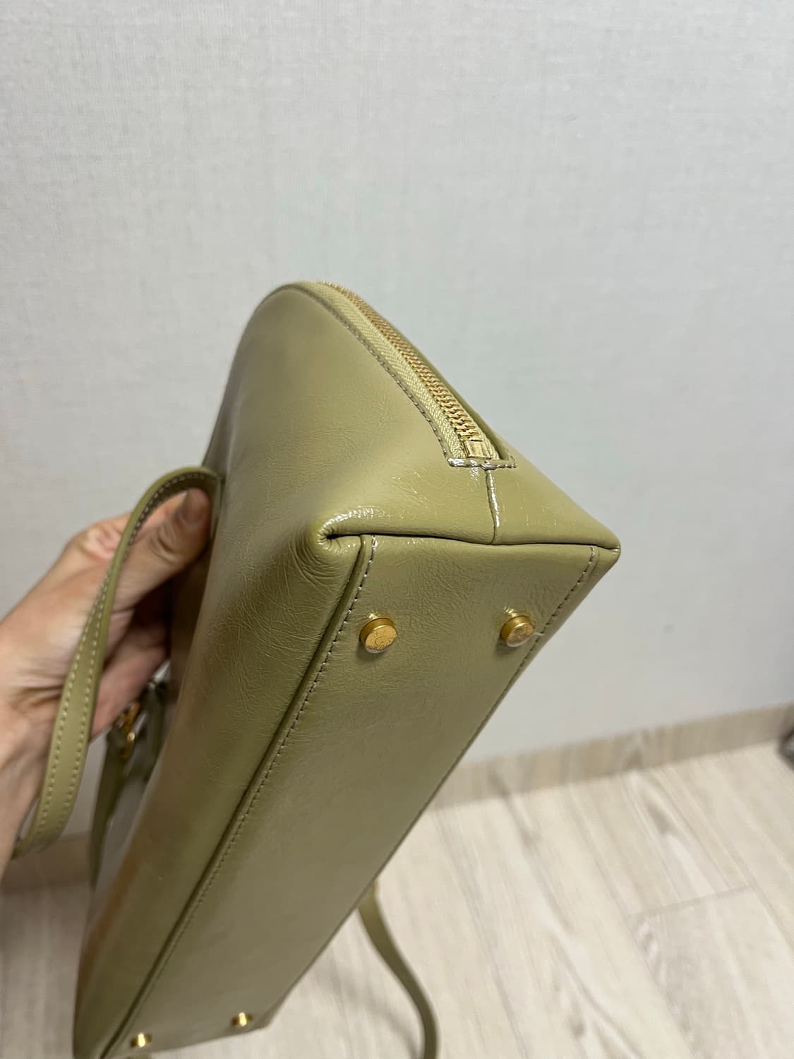 르메메 삭누아르 피스타치오 상품이미지4