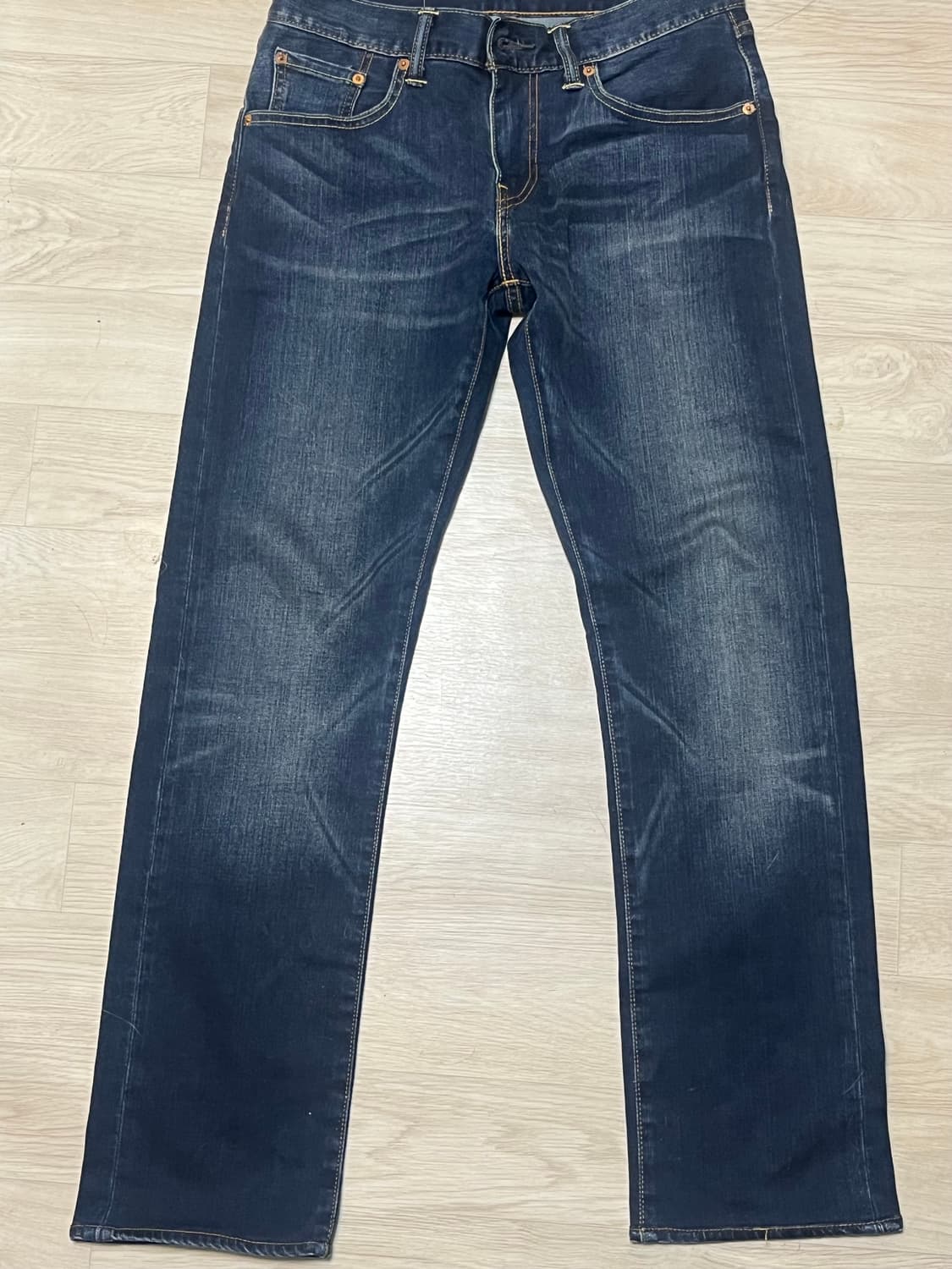 리바이스 541 에슬레틱 데님 W30 L33 상품이미지2