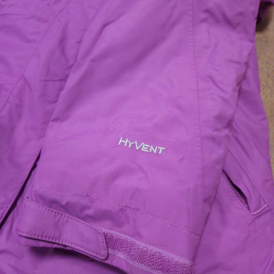 바배) (내피포함)노스페이스 하이벤트 바람막이 상품이미지2