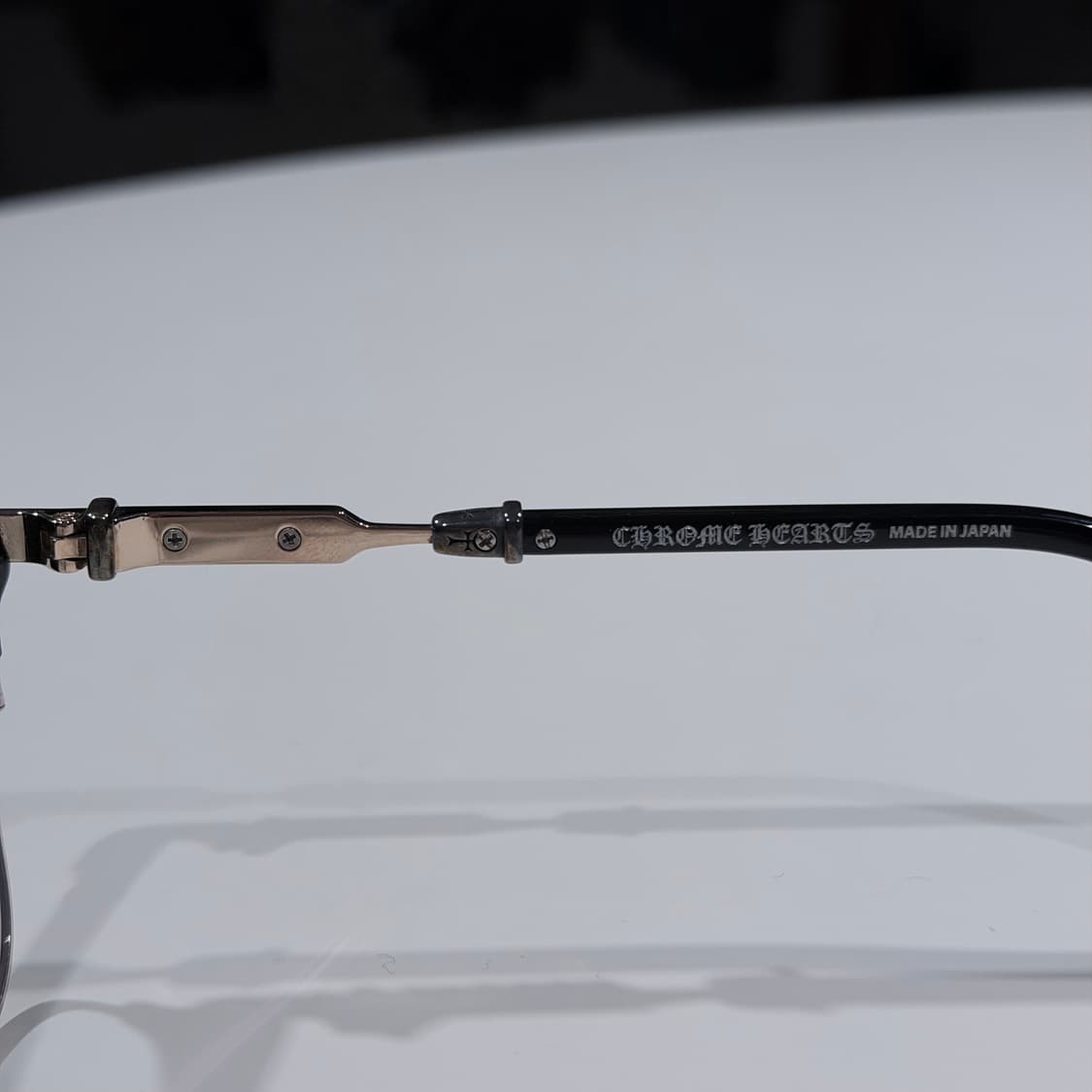 (A+/OS) / 크롬하츠 버티컬 스마일 2 안경 상품이미지8