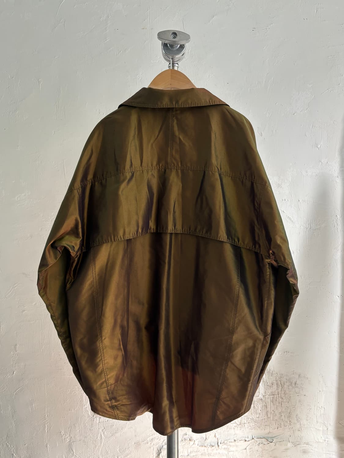 Chanel 샤넬 아이덴티피케이션 라인 자켓 상품이미지10