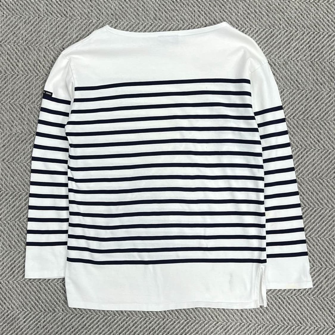 세인트제임스 롱슬리브 v0844 상품이미지2