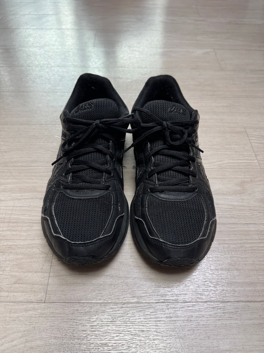 아식스 조그100 280 상품이미지2