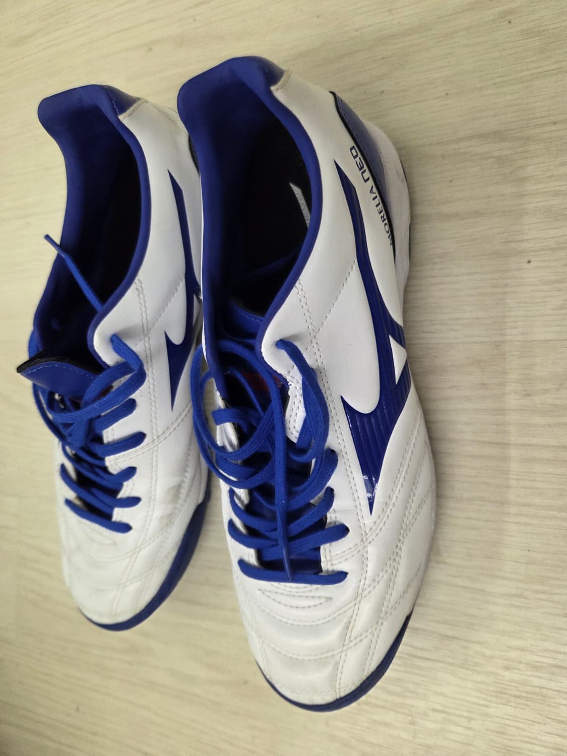 미즈노 모렐리아 네오 260 상품이미지3