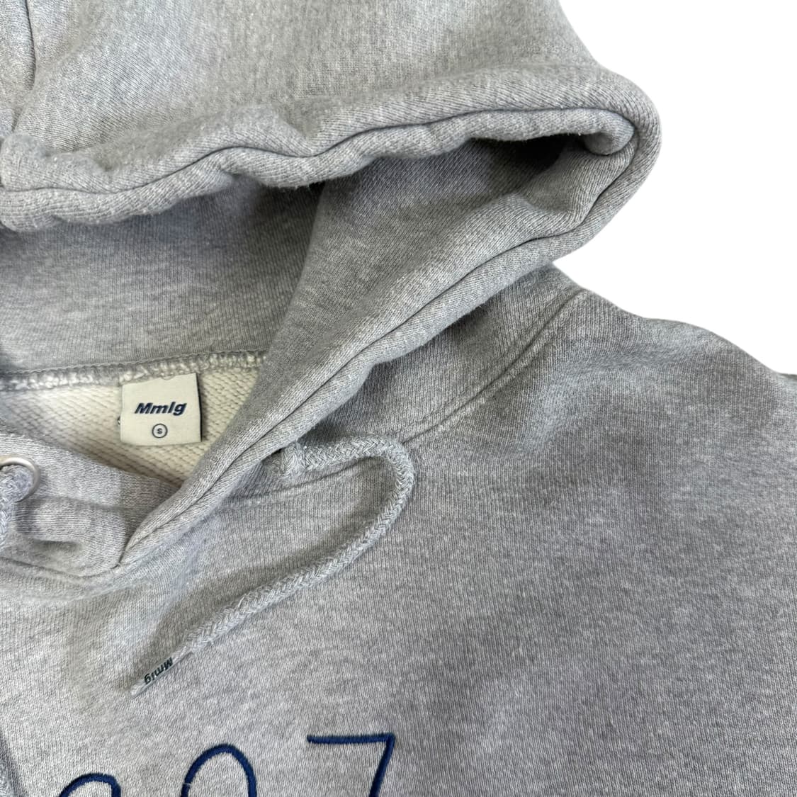 MMLG 후드티  상품이미지2