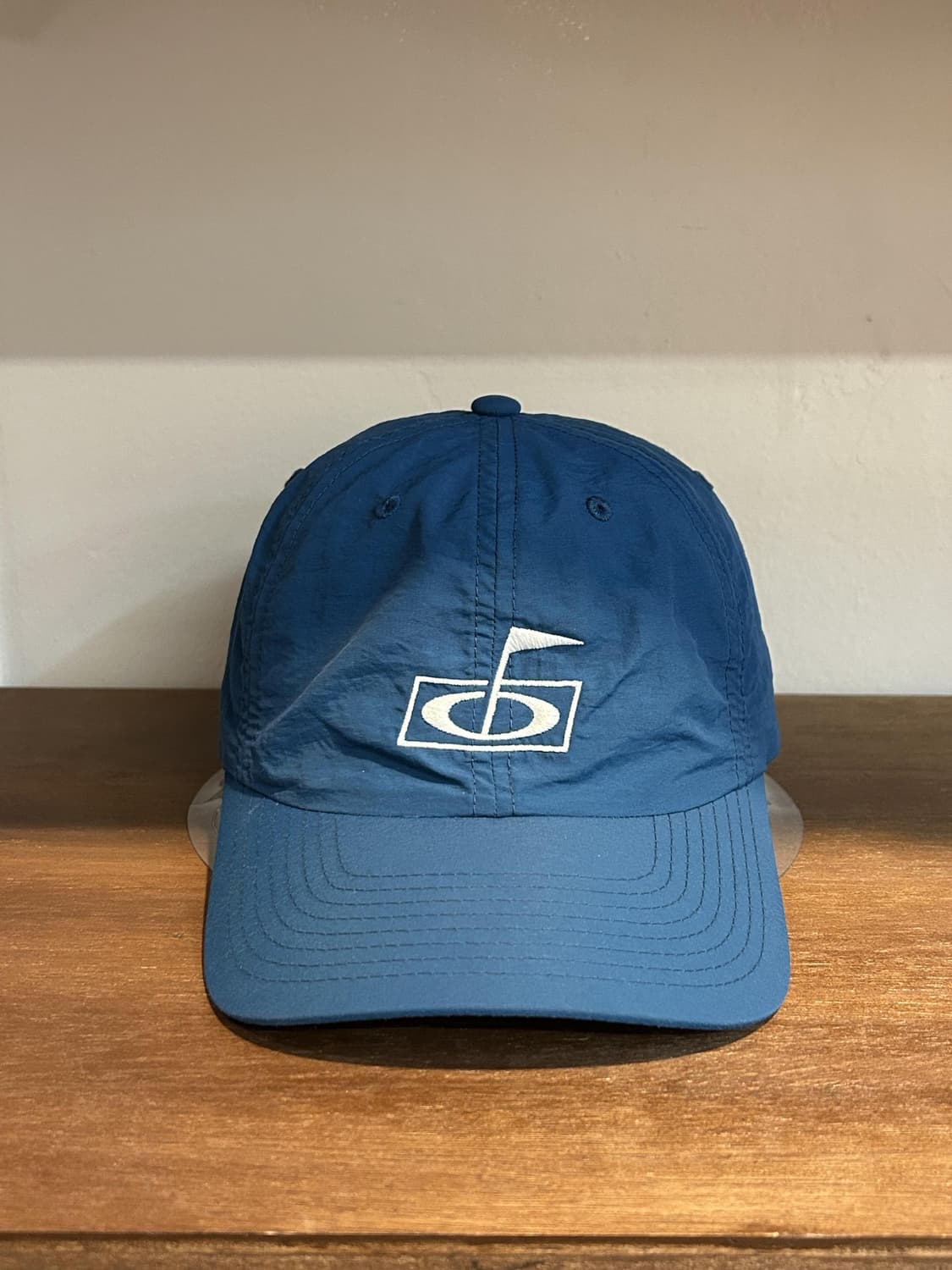 오클리 골프 플래그 나일론 볼캡 상품이미지1