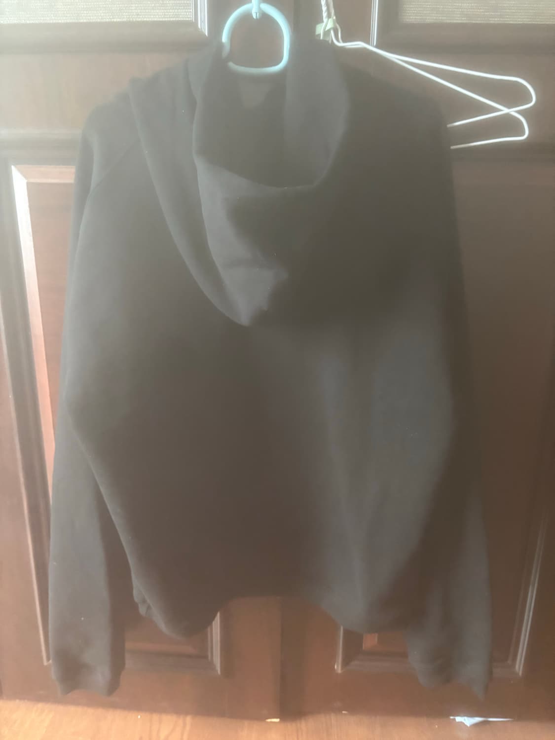 Sexphobia 후드티 L 상품이미지2