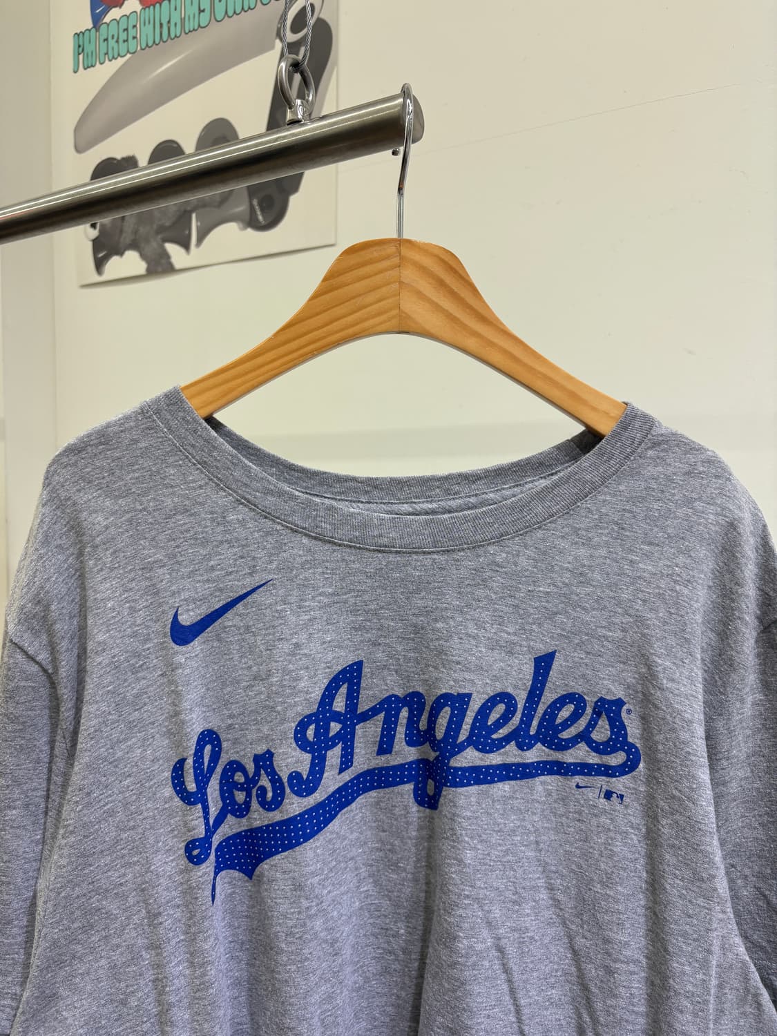 NIKE 반팔 티셔츠 상품이미지2