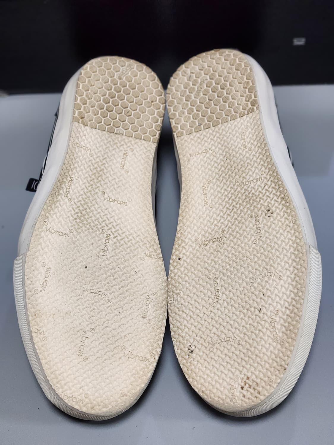 타카히로미야시타 더솔로이스트 커트코베인 슬립온 상품이미지7