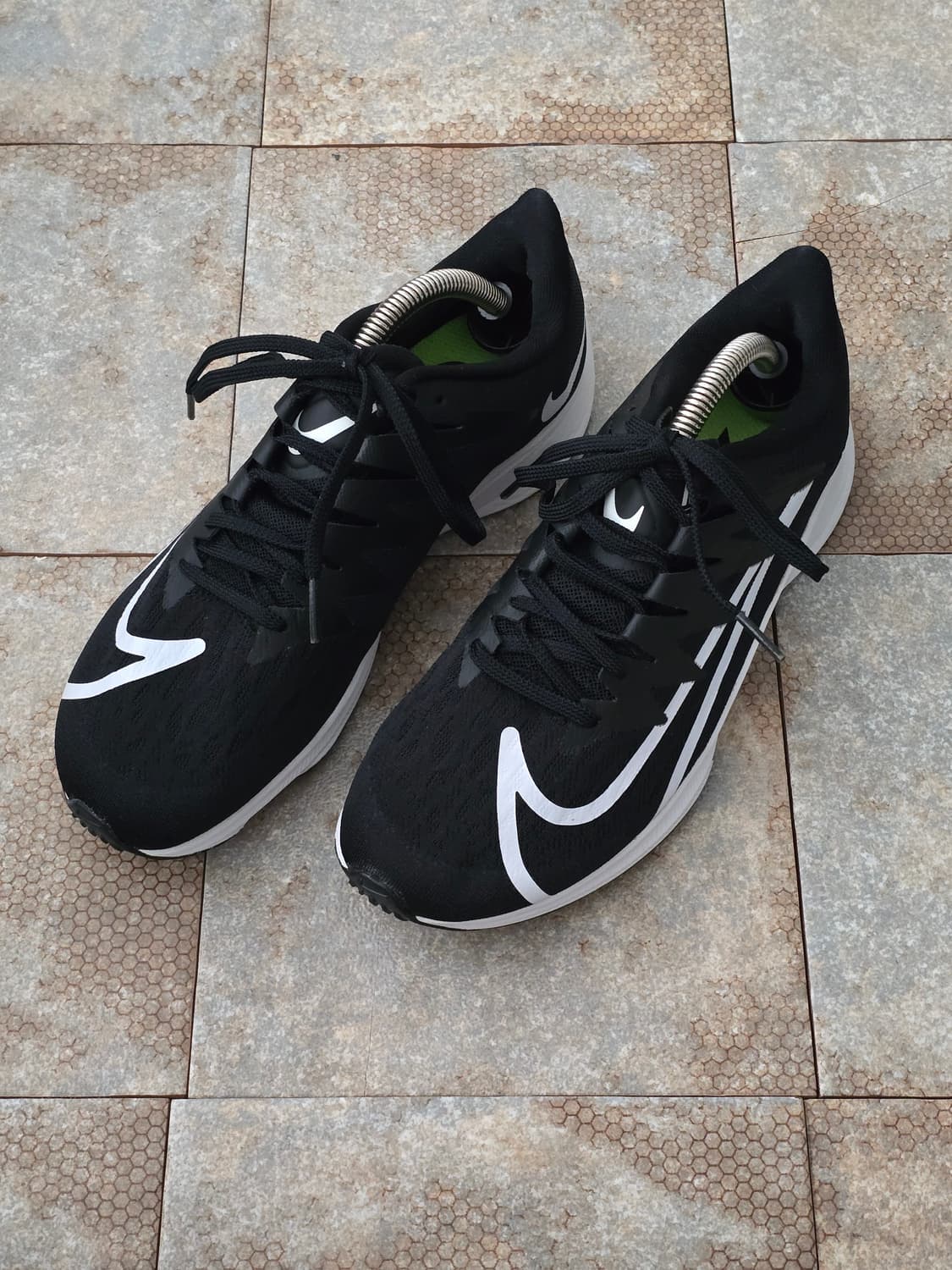 (245)나이키 줌 라이벌 플라이 상품이미지1