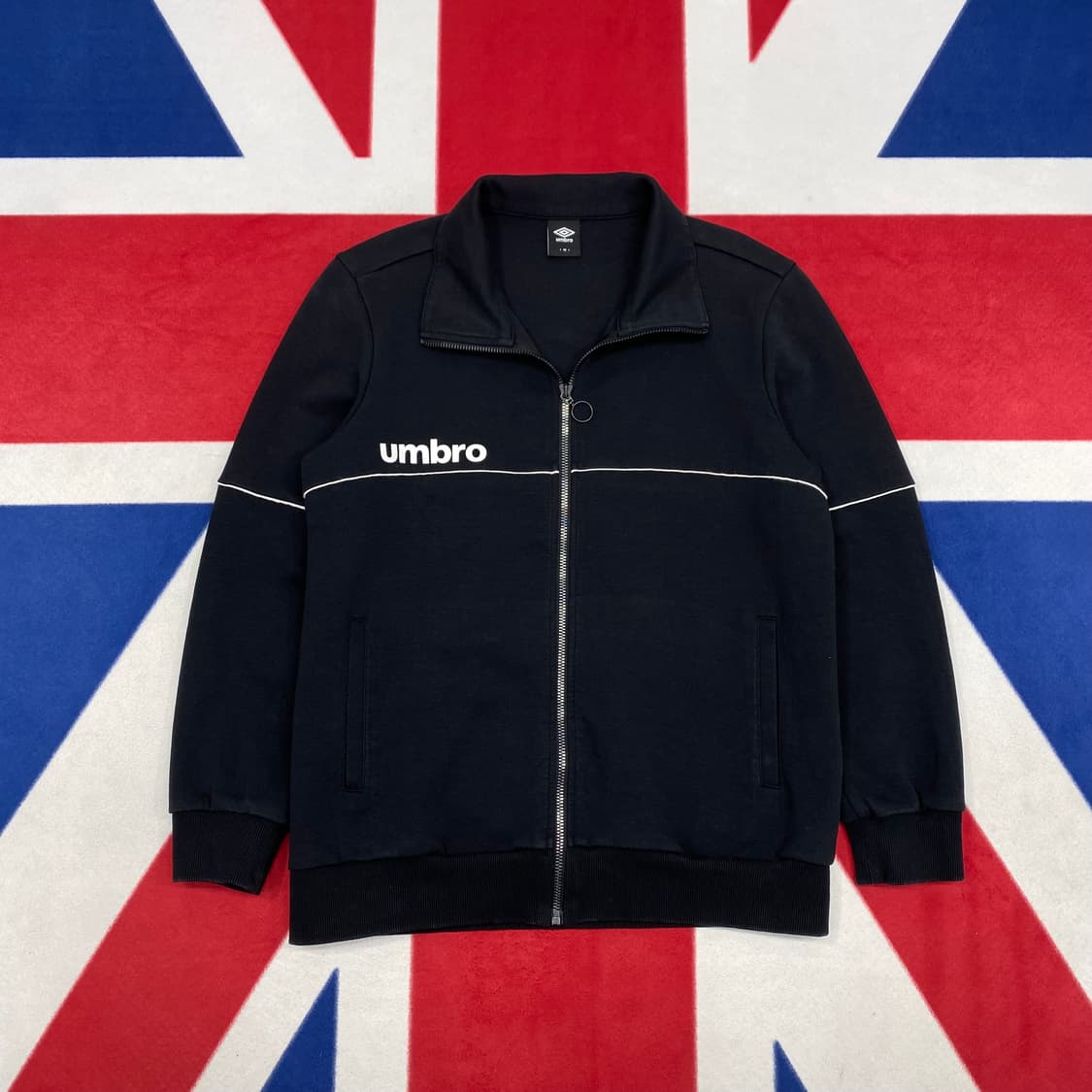 엄브로 빅로고 져지 90 상품이미지2