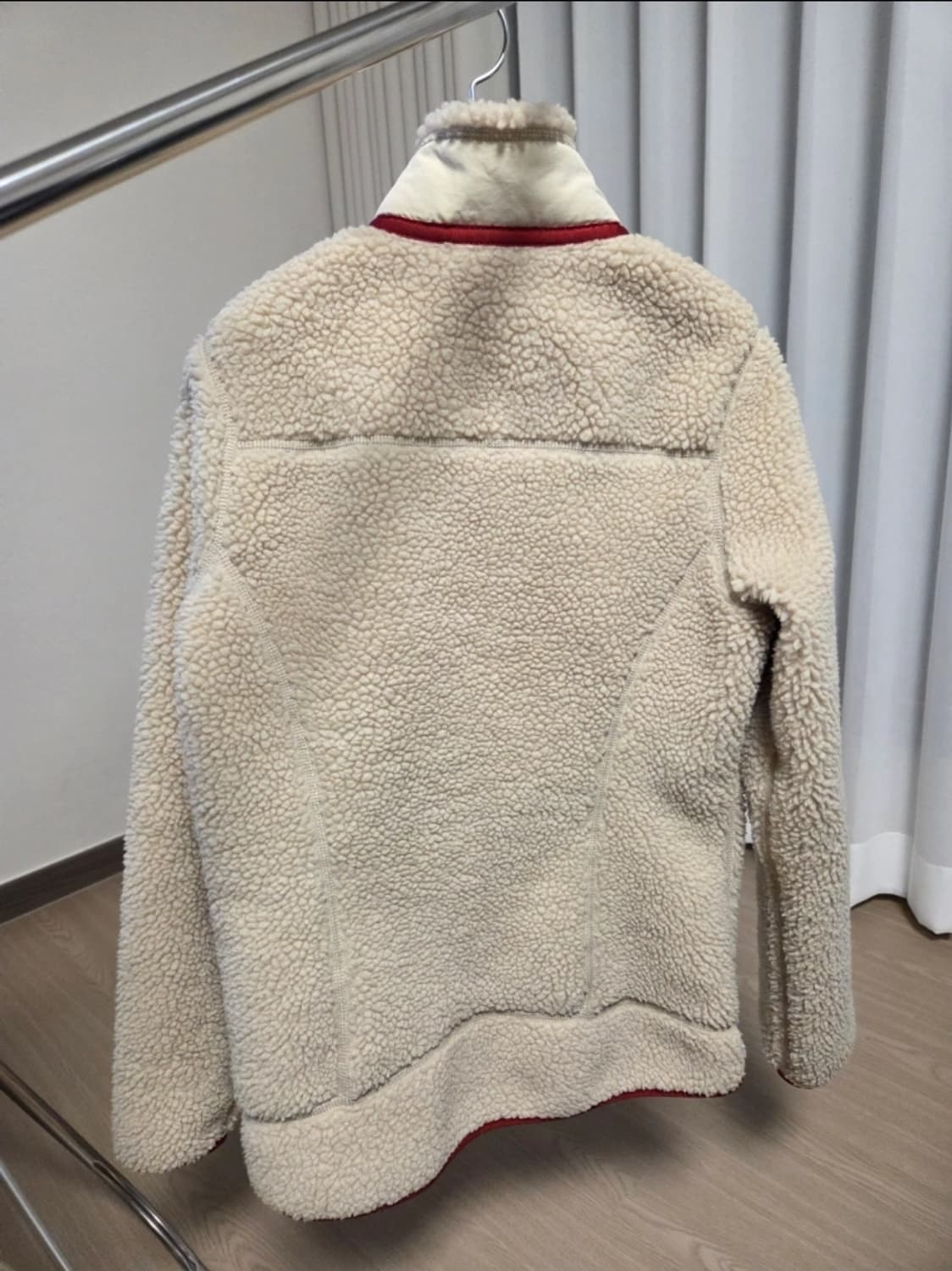 파타고니아 레트로X 플리스 자켓 xs 상품이미지3