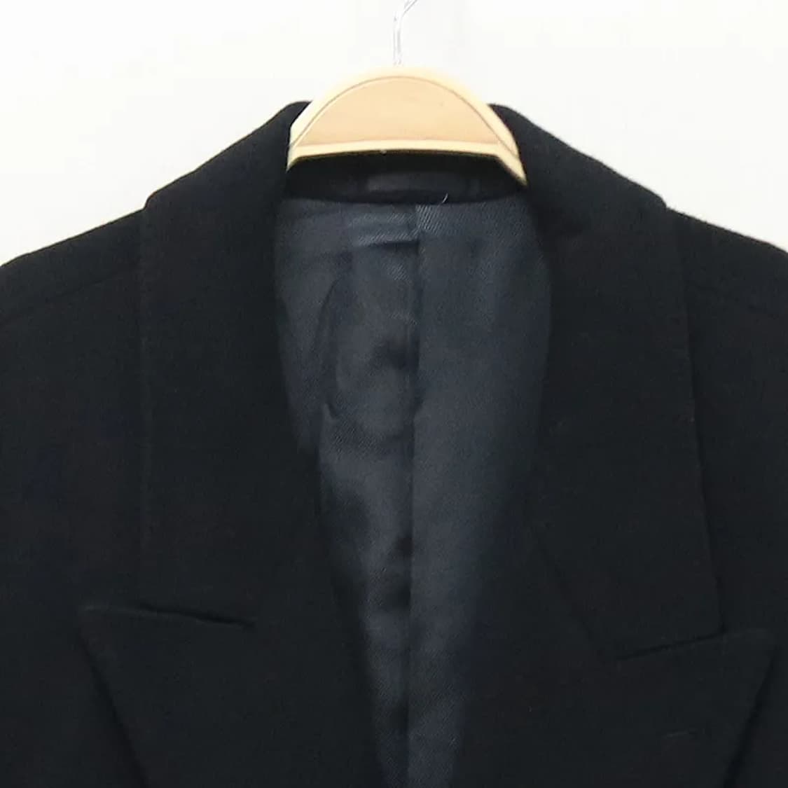 MODA RITORNO 캐시미어 울 혼방 롱코트 60914 상품이미지5