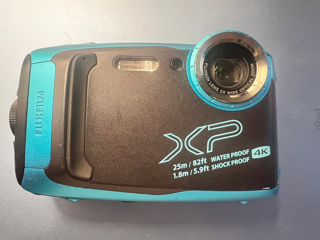 Fujifilm xp140 (사진첨부) 상품이미지1