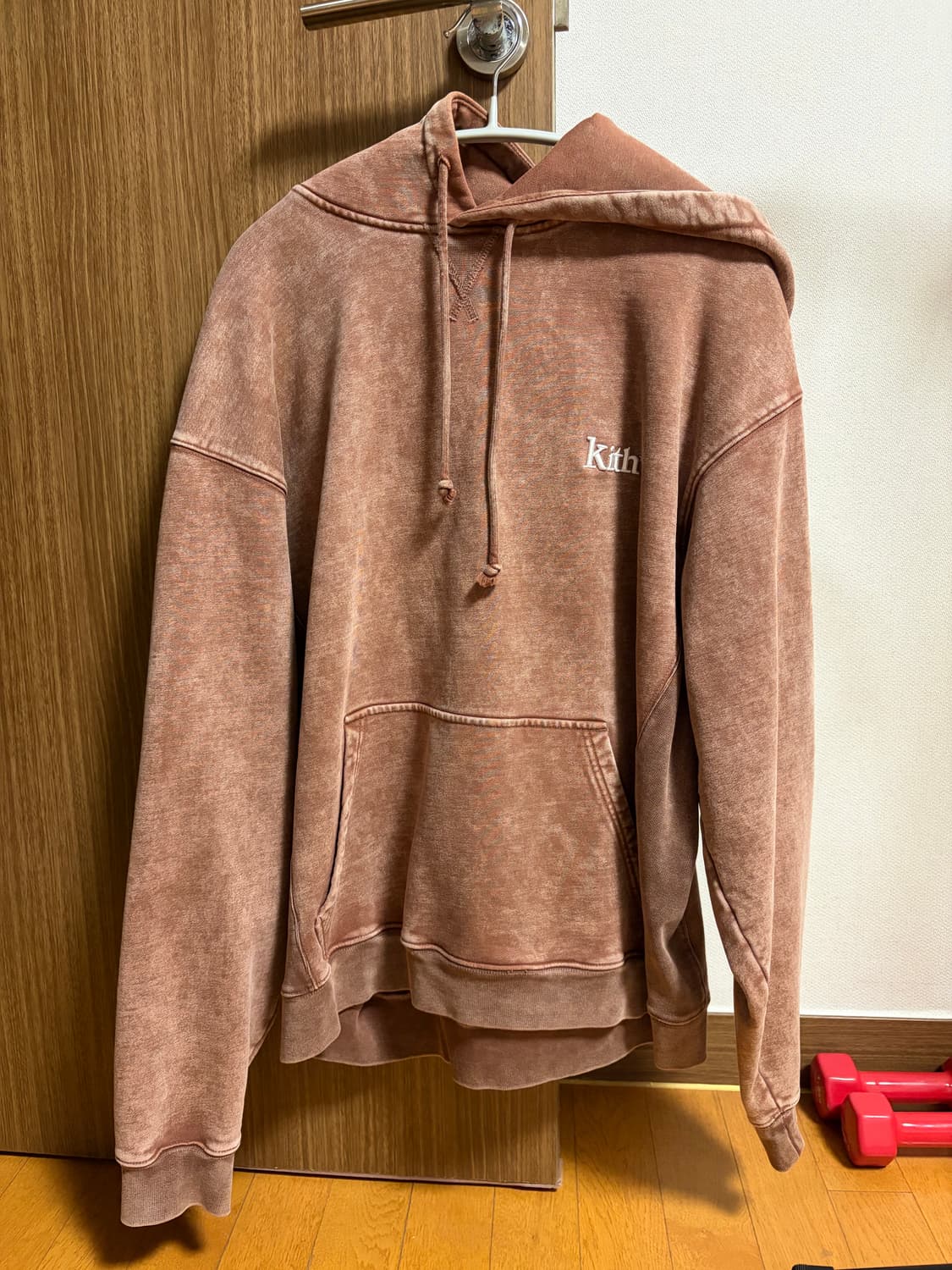 Kith 후드티 상품이미지1