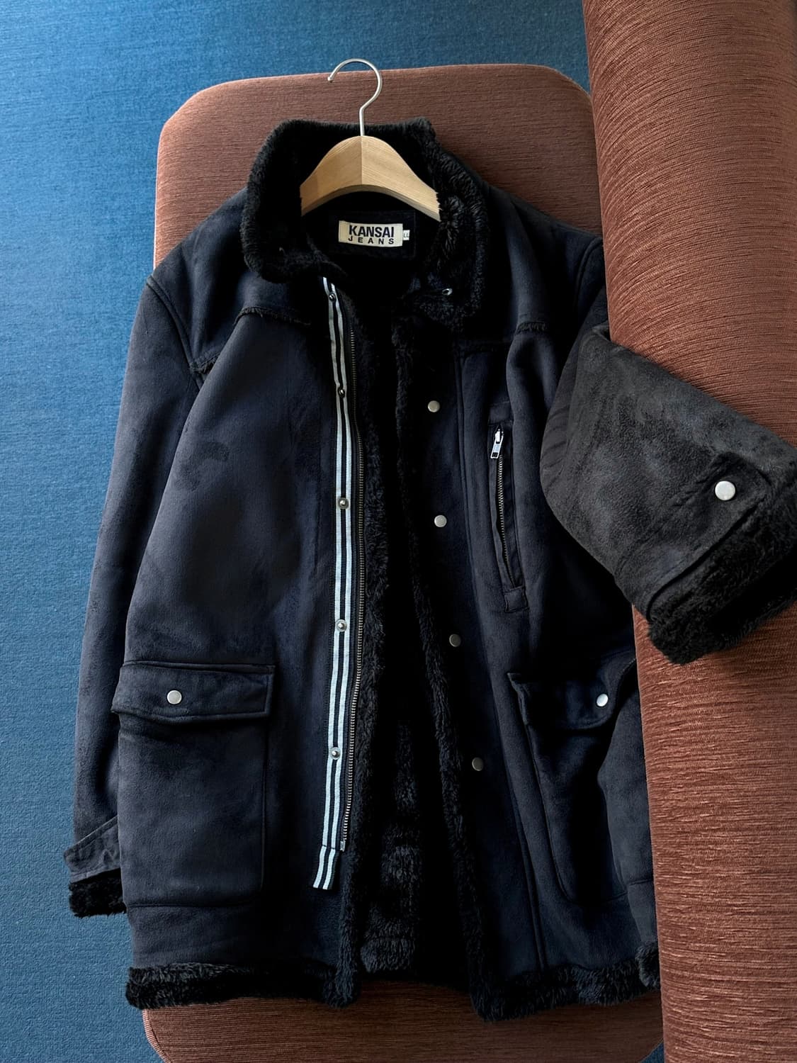 KANSAI JEANS 상품이미지8