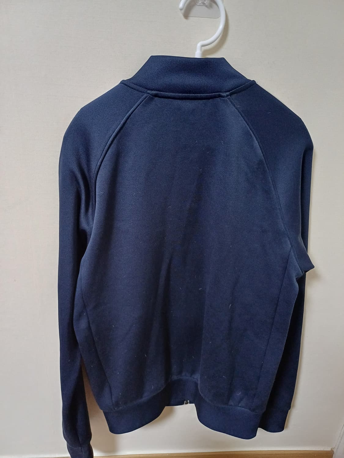 아디다스 슈퍼스타 트랙탑 져지 상품이미지5