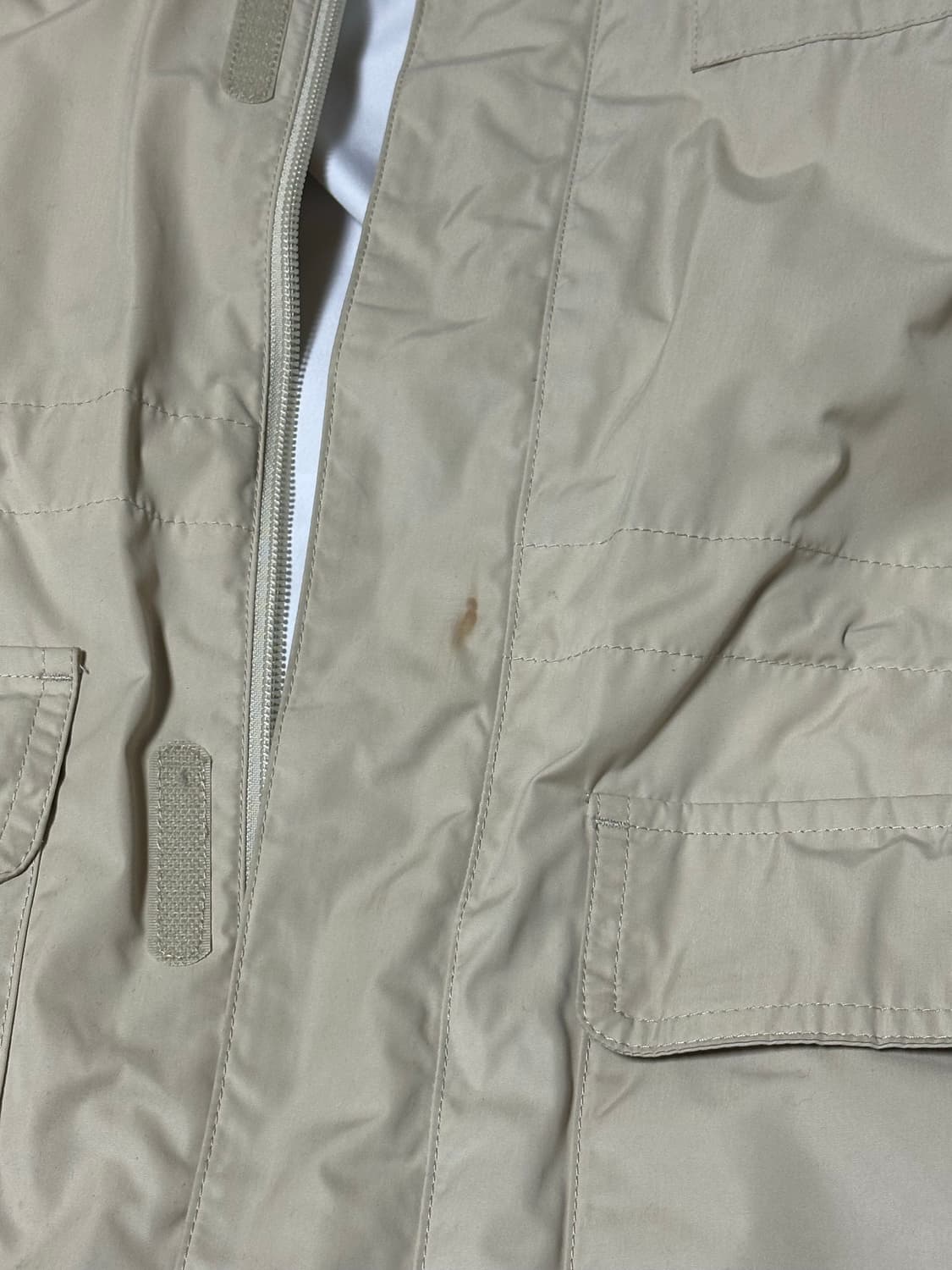 노스페이스 바람막이 유아용  상품이미지6