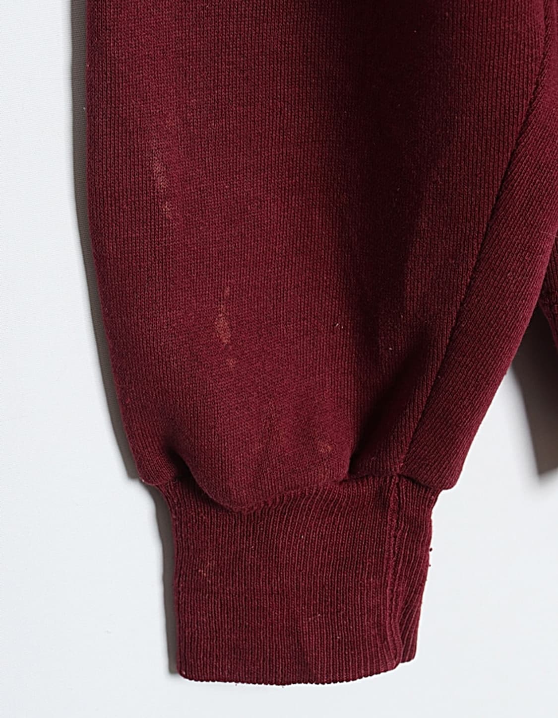 90's JANSPORT Sweat Hoodie 상품이미지5