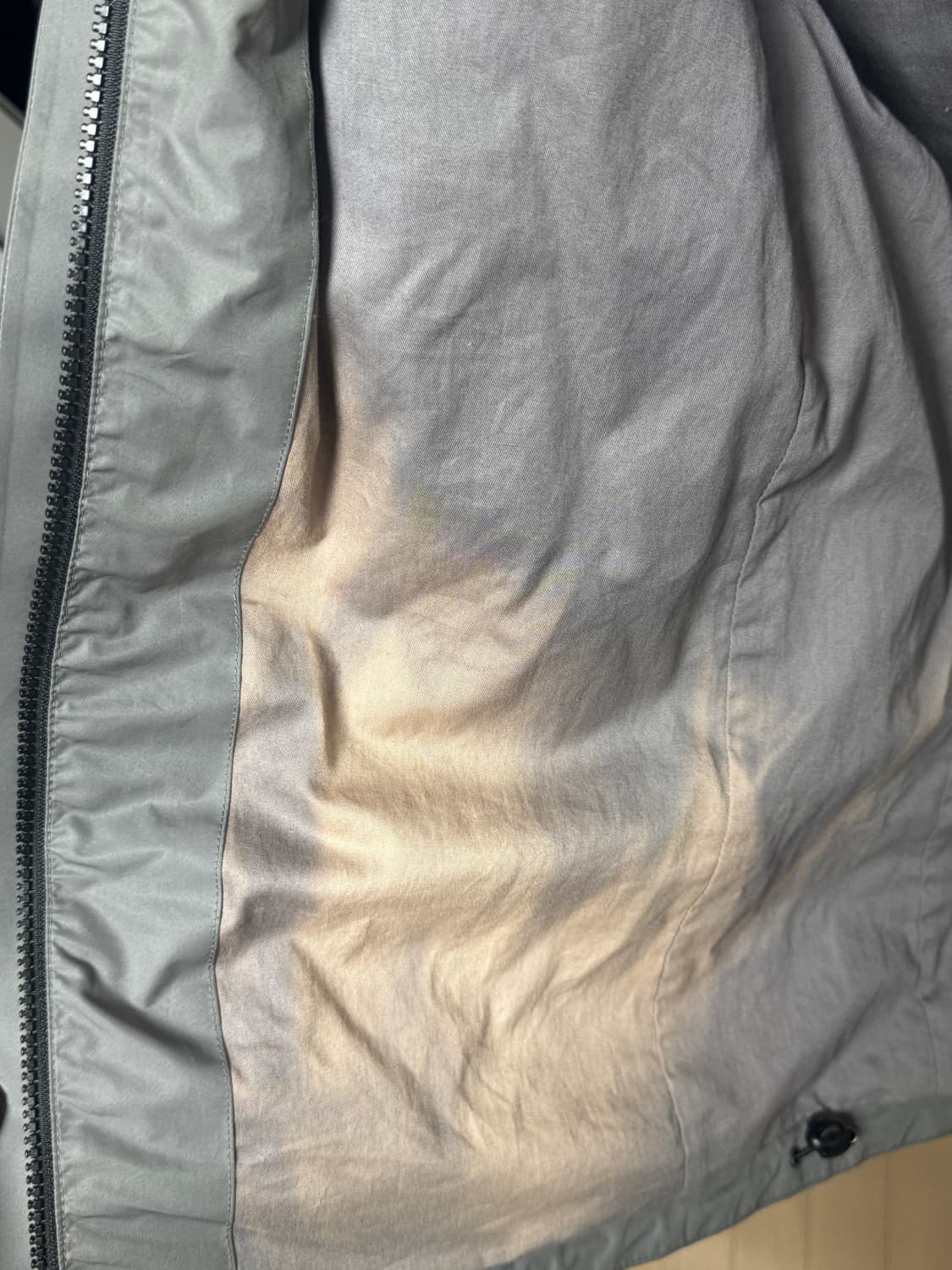 CP company 바람막이 상품이미지3