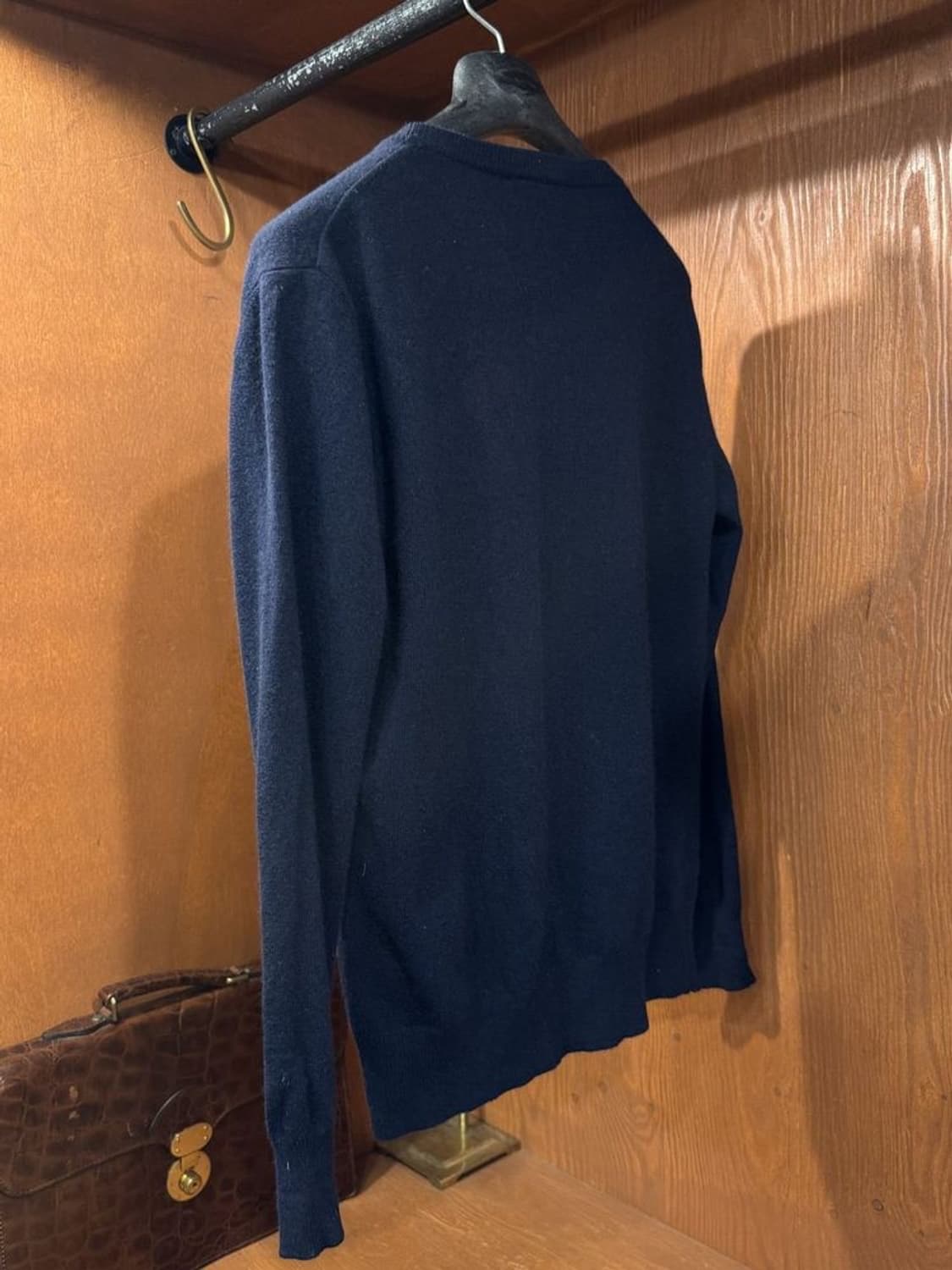 이스트하버서플러스 가디건 상품이미지4