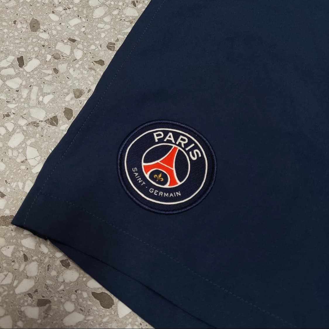 Nike PSG Stadium Shorts 나이키 파리생제르망 쇼추 상품이미지2