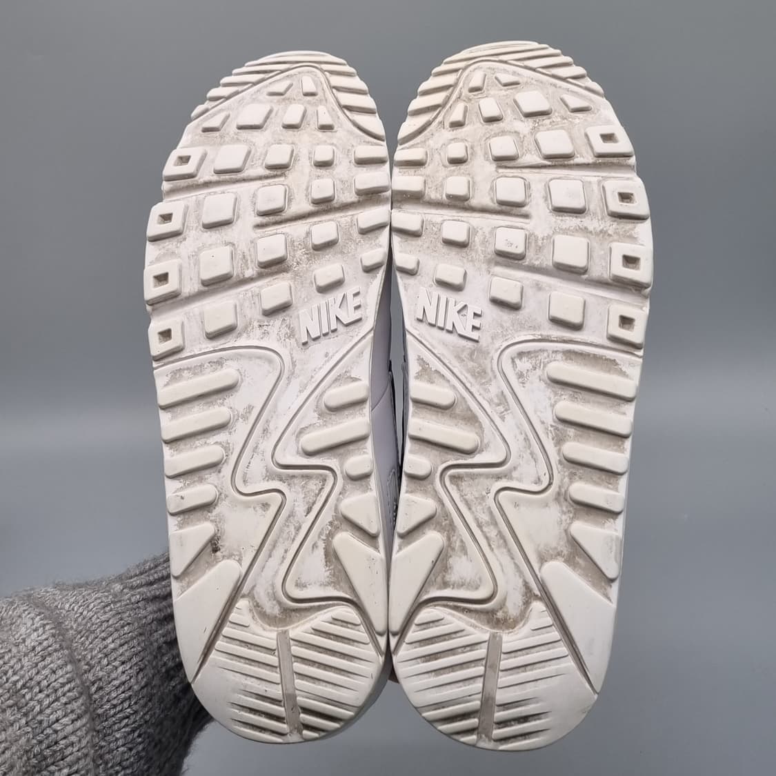 나이키 에어맥스90 남성운동화 285 상품이미지3