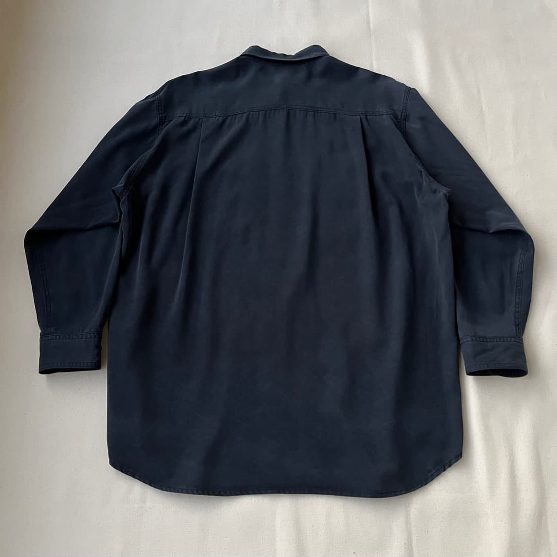 90s 하이 스포팅 기어 유틸리티 셔츠 상품이미지7