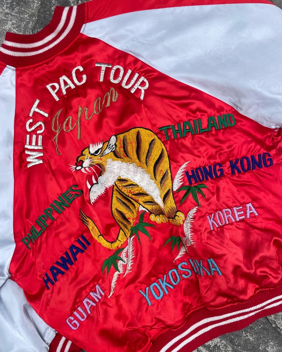 VINTAGE SUKAJAN 상품이미지6