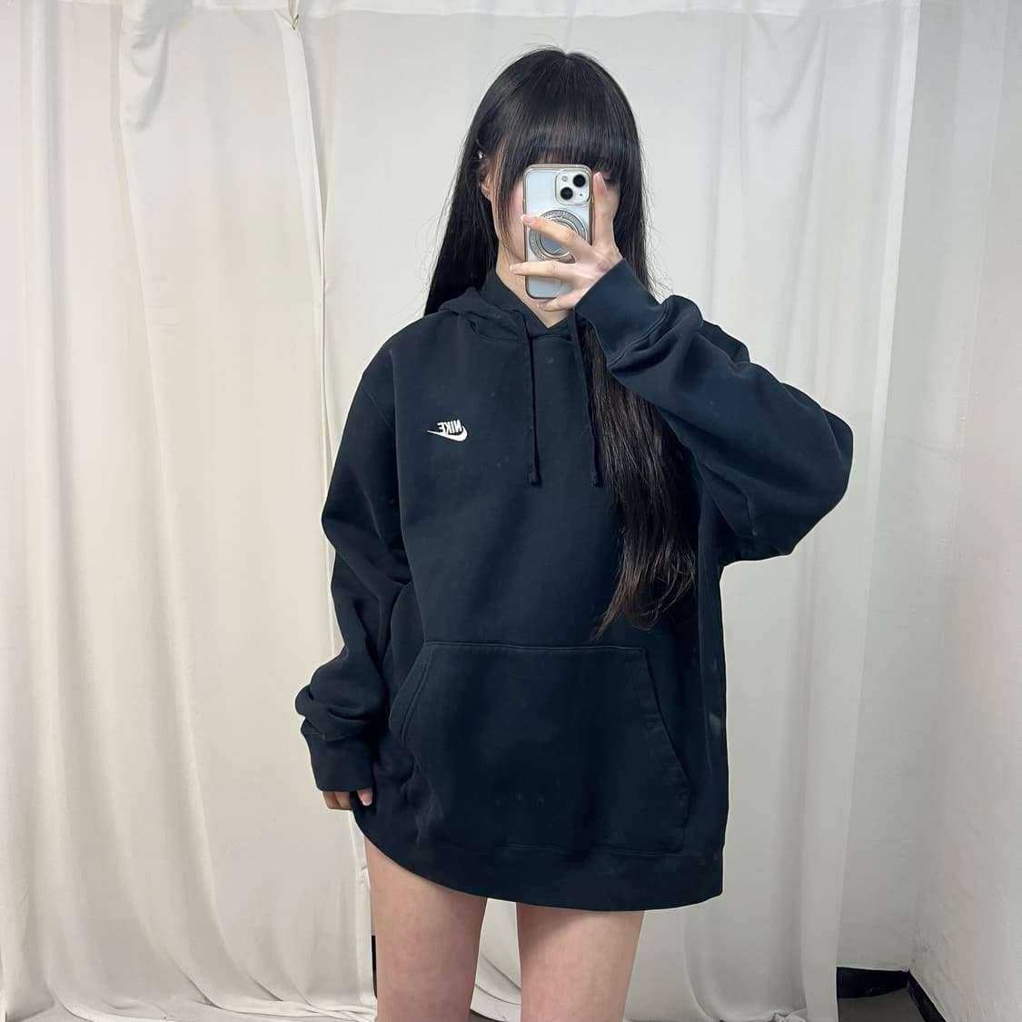 Nike hoodie  상품이미지1