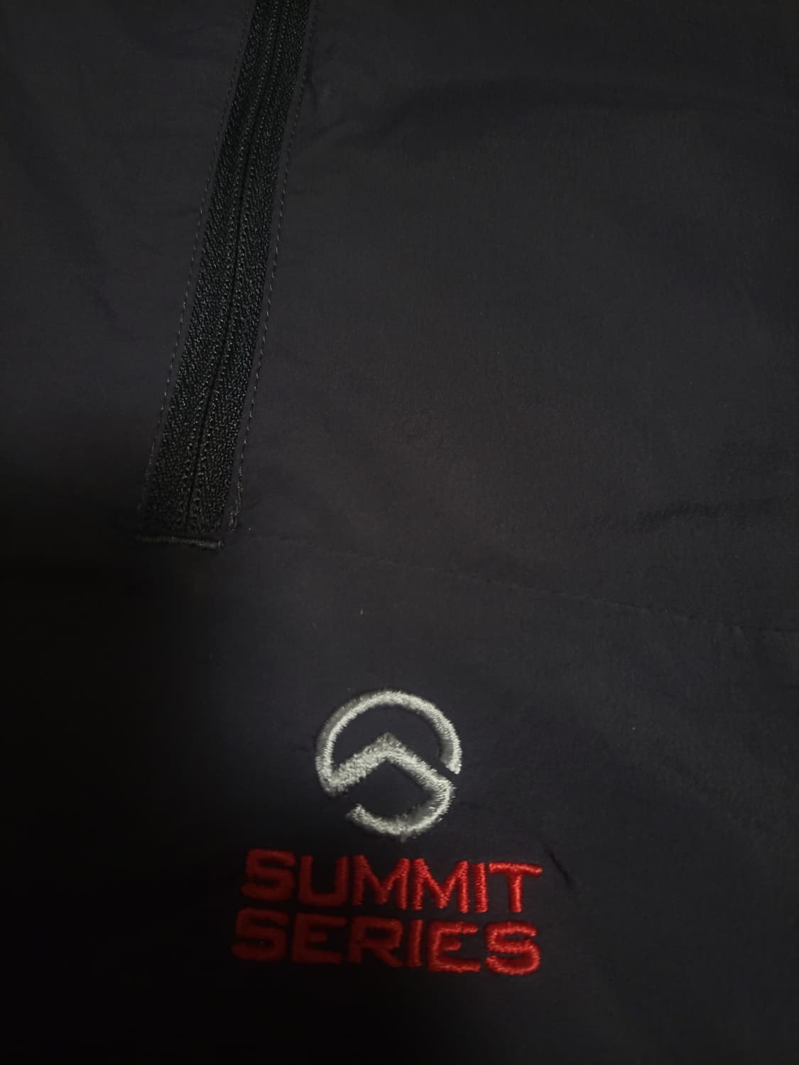 노스페이스 써밋 vx 경량 패딩 조끼 베스트 L 상품이미지4