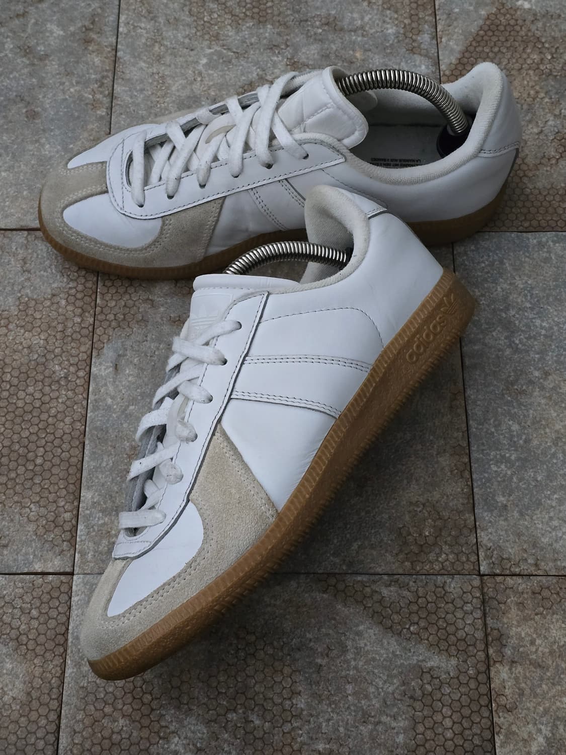 (235)아디다스 bw 아미 독일군 상품이미지3