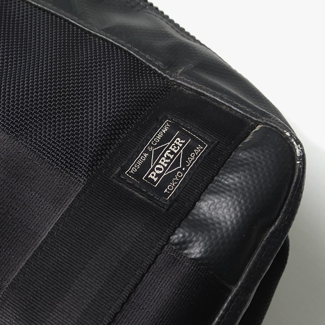  PORTER "Black Tote Bag" 상품이미지2