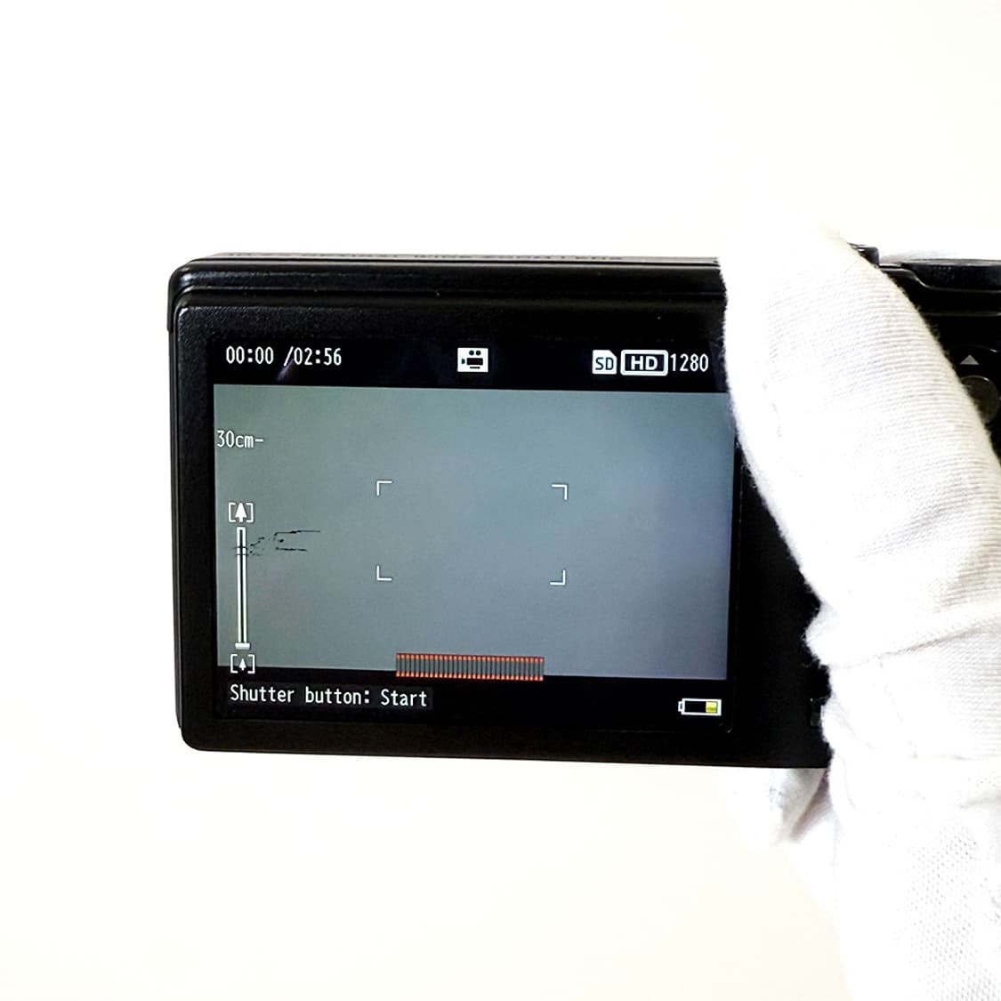 [💖리코 감성] 리코 RICOH CX5 레트로 디지털 카메라 상품이미지10