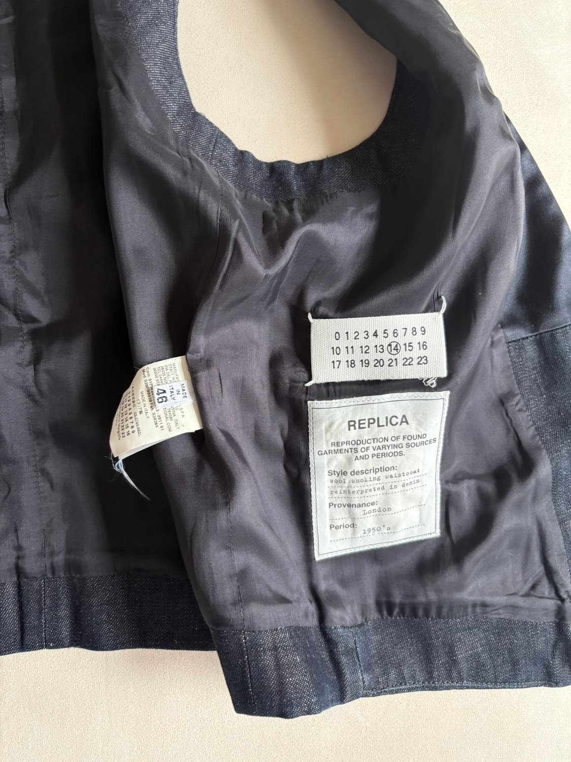 [46] 마틴 마르지엘라 2011 베스트 상품이미지2