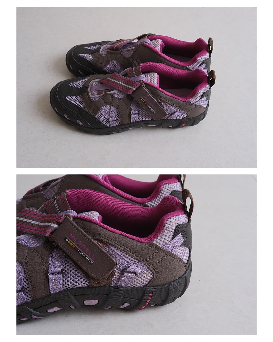 Merrell Waterpro Z-Strap  상품이미지8