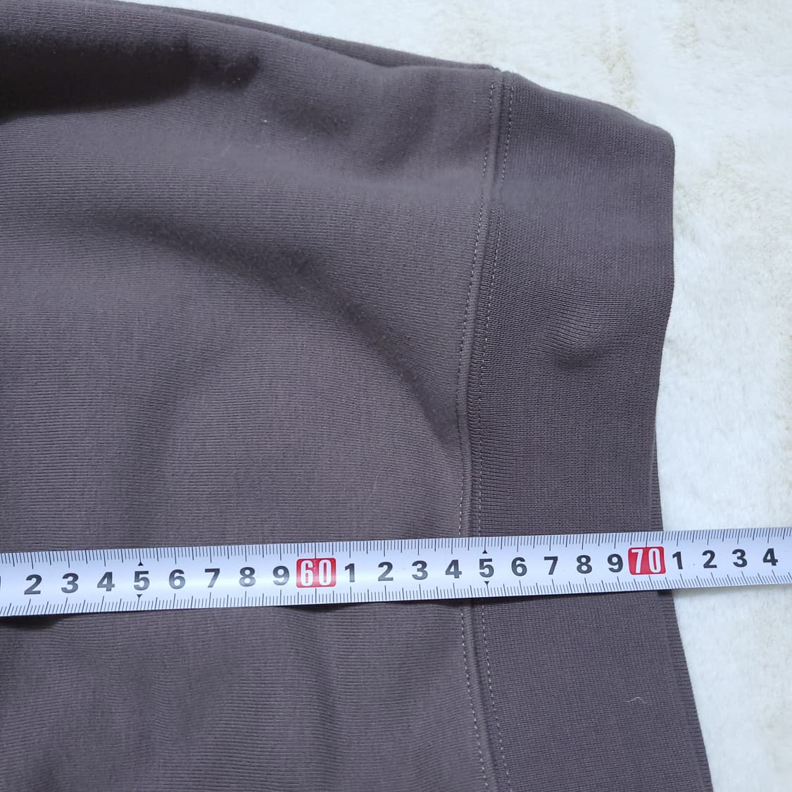 일꼬르소 남성 맨투맨 M 0303 뽀샤샤 상품이미지5