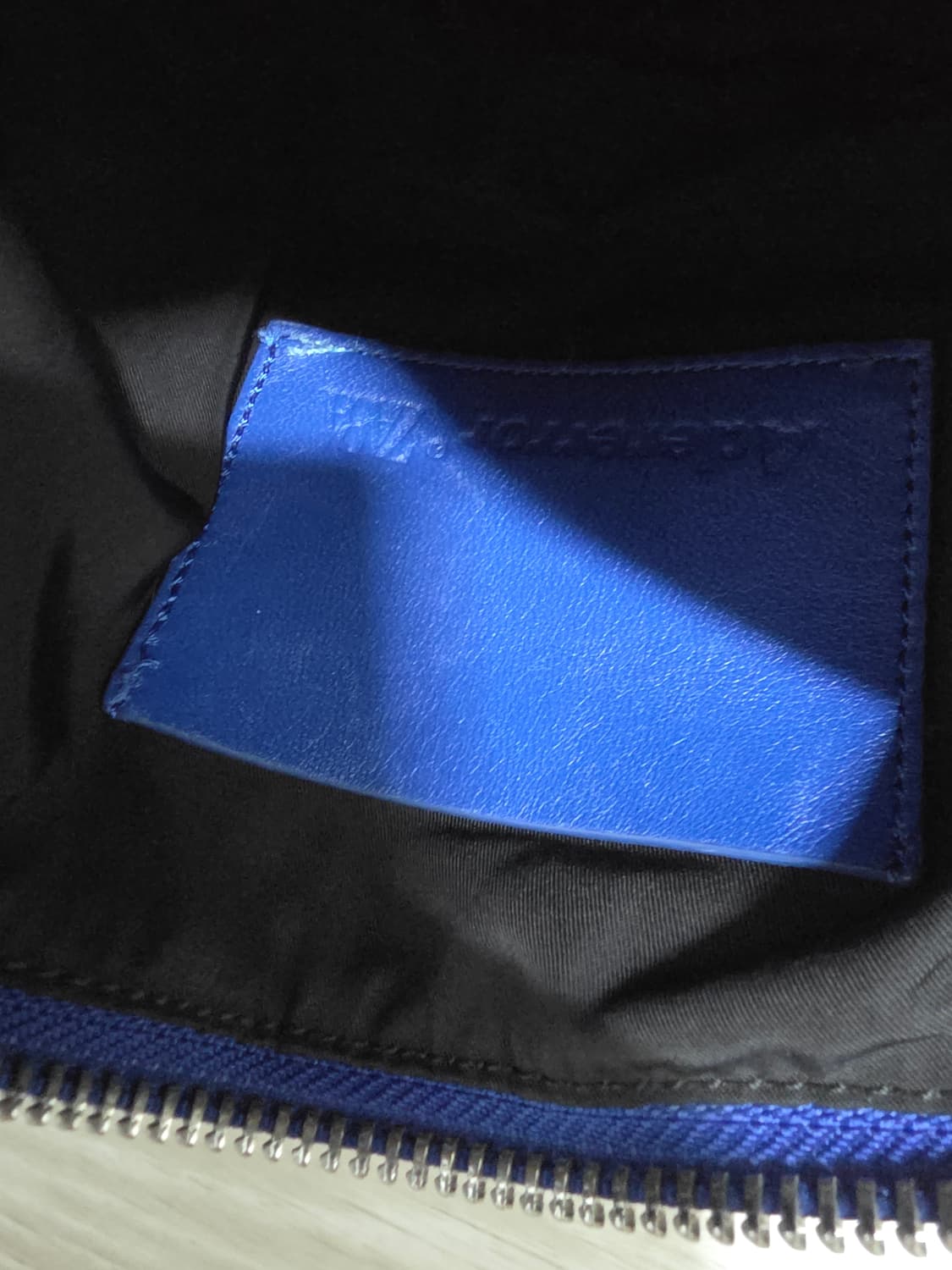 자라 아더에러 가방 상품이미지6